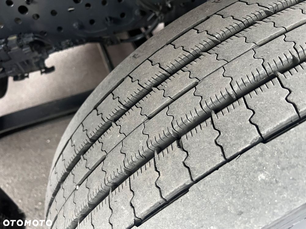 Mercedes-Benz ACTROS L MP5 POLIFTOWY bez retardera prokontraktowy - 16