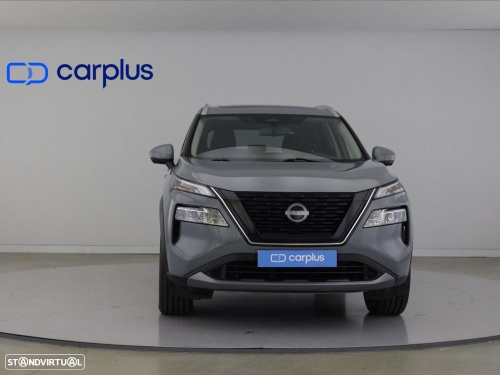 Nissan X-Trail 1.5 e-Power N-Connecta - 3