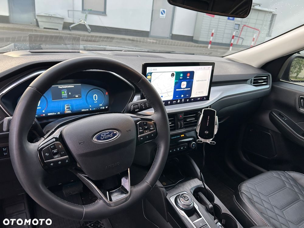 Ford Escape - 7