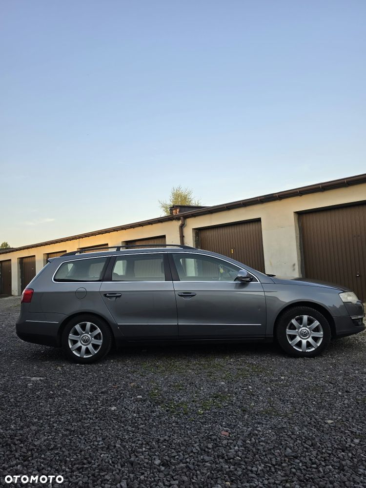 Volkswagen Passat - 3