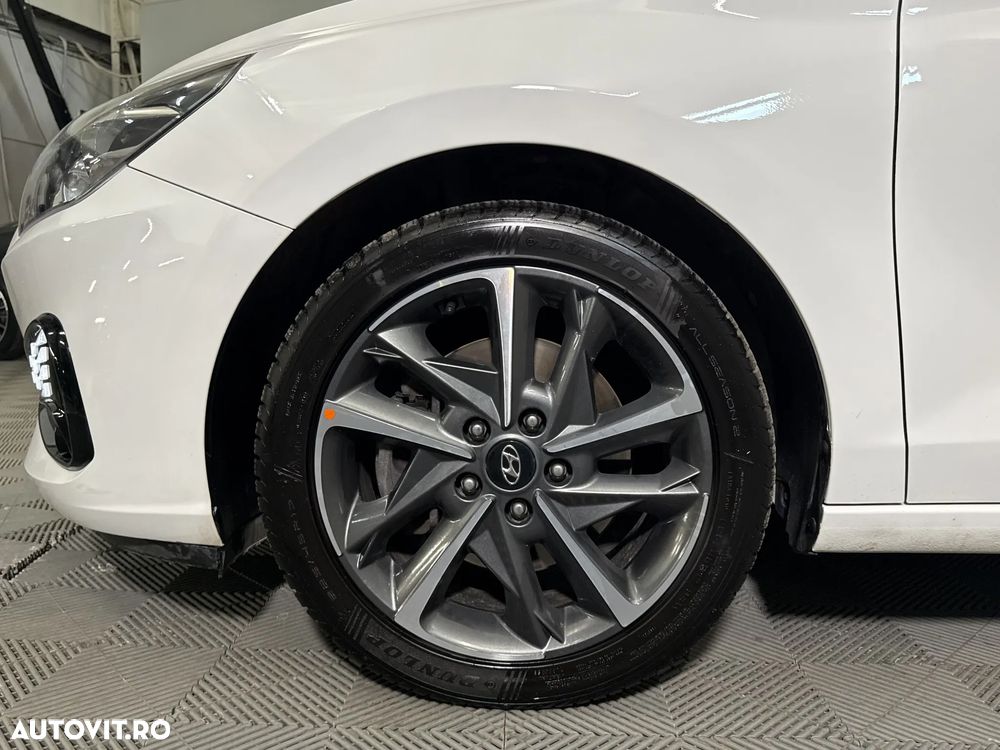Hyundai i30 - 14