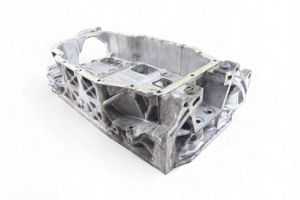 Używany Miski olejowe - 79 PLN - Otomoto.pl