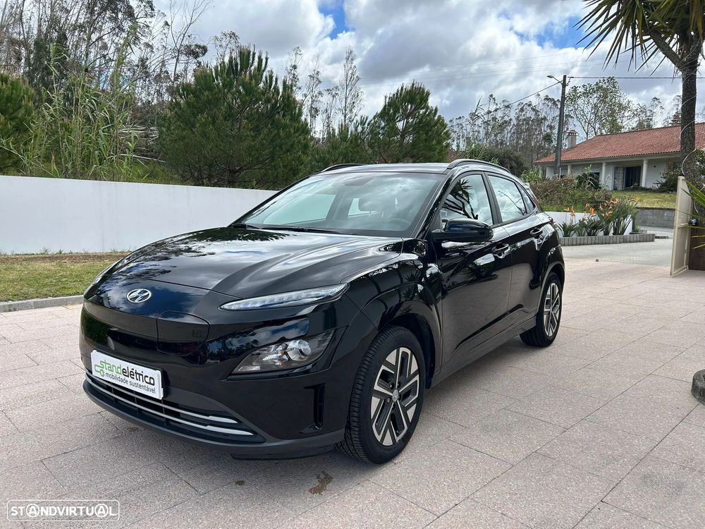 Hyundai Kauai Standard - 1