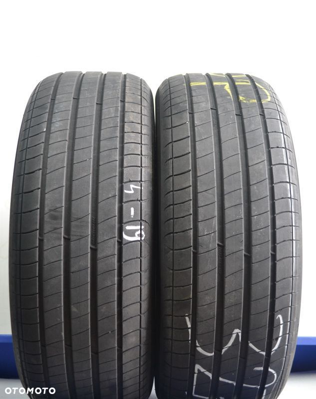 205/55R16 91H MICHELIN PRIMACY 4 x2szt 3270o - 1