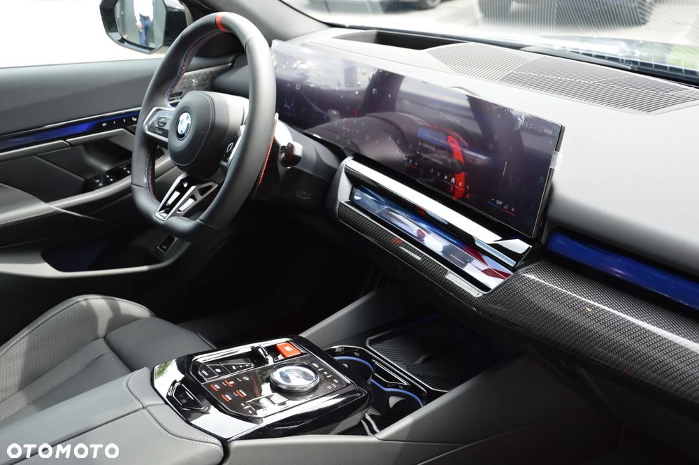 BMW M5 - 14
