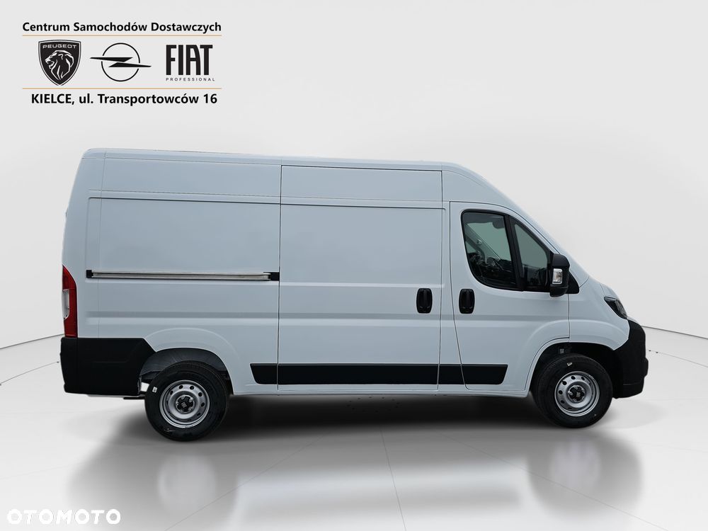 Fiat DUCATO Furgon L2H2 - 10