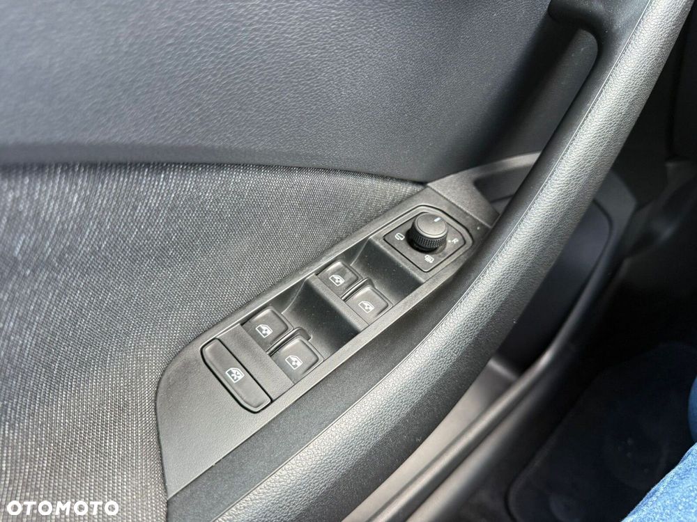 Skoda Scala 1.5 TSI Style DSG - 28