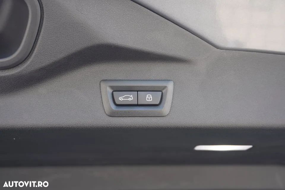 BMW X5 M M60i xDrive - 19