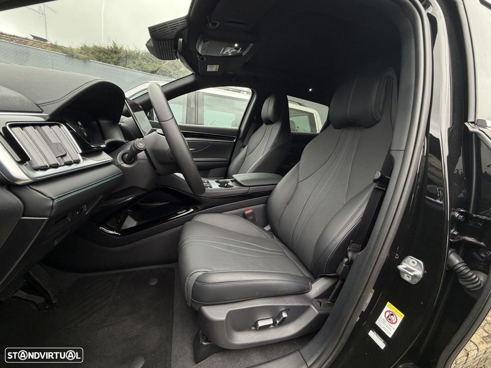 BYD Seal U 1.5 DM-i Comfort - 18