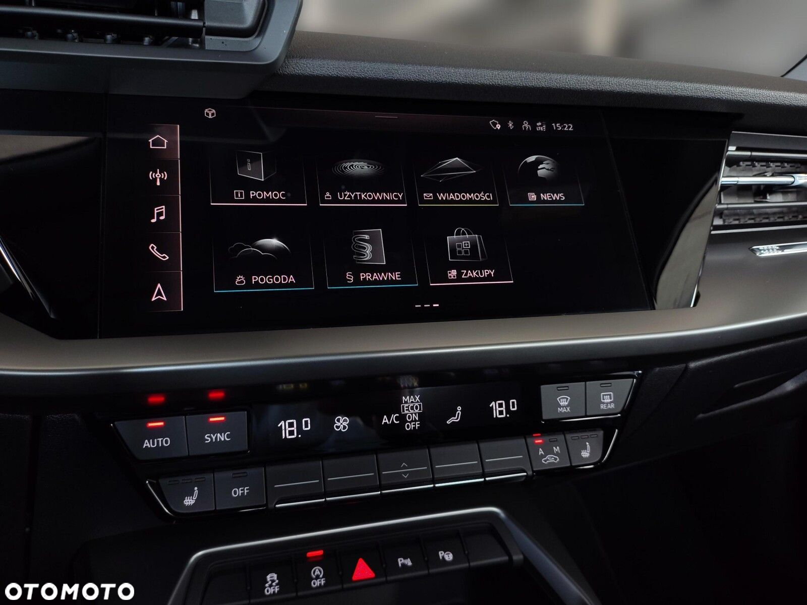Audi A3 - 22