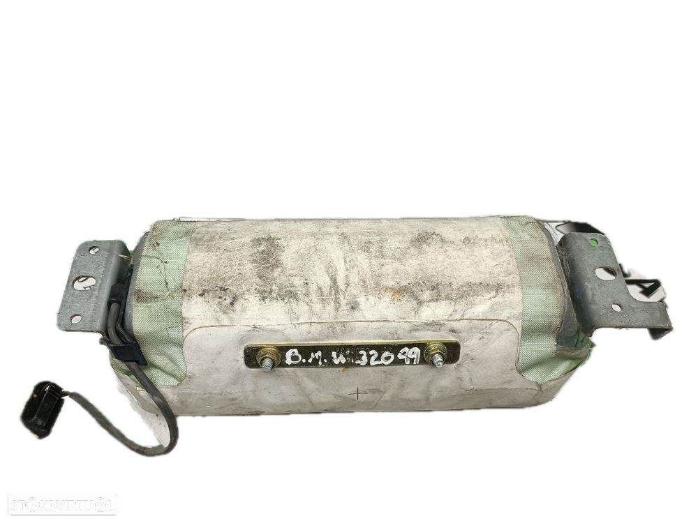 Airbag Passageiro Bmw 3 (E46) - 2