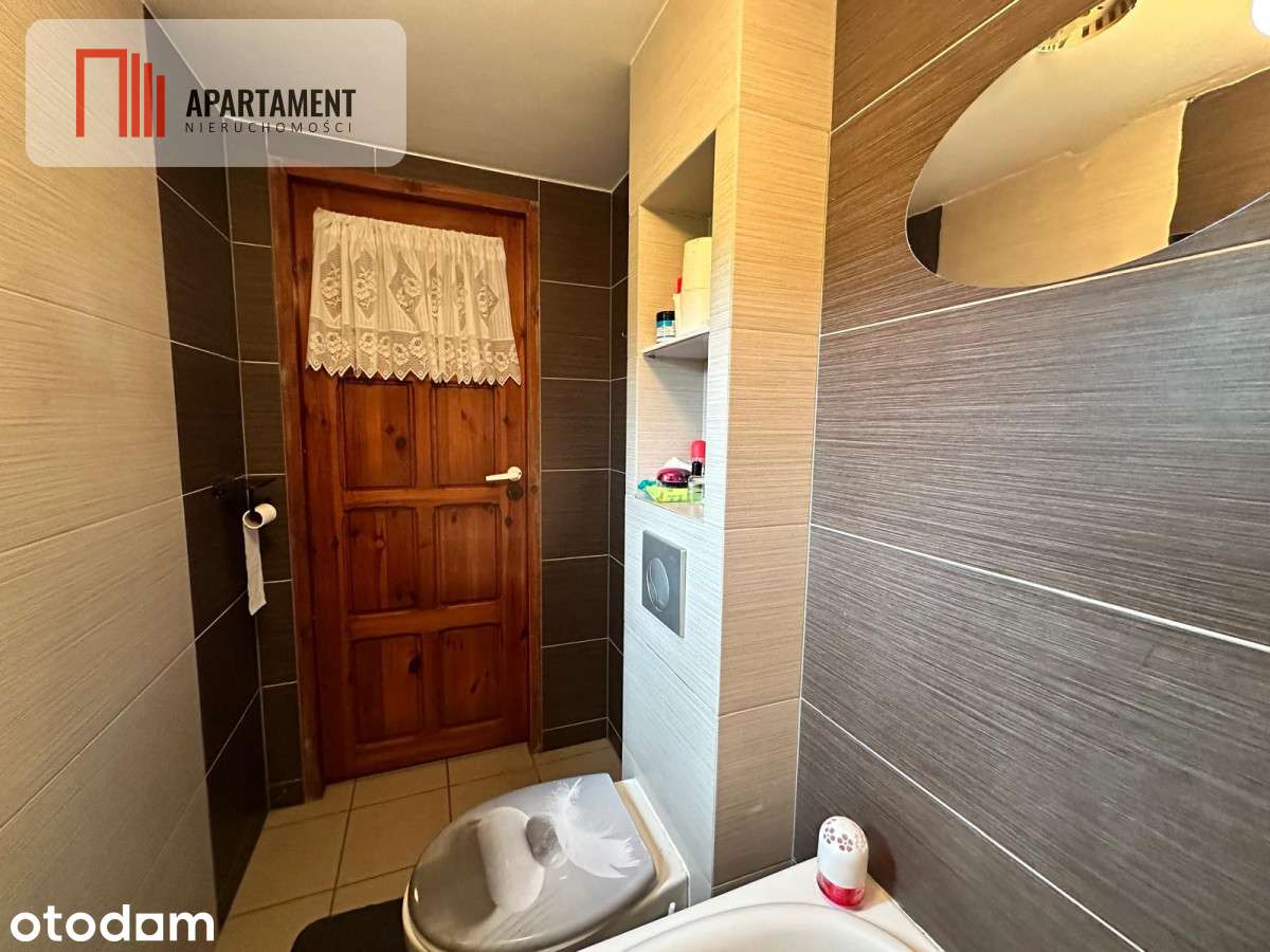 Działka Rod 300m² z Domkiem Letniskowym! - Pełny obrazek: 5/13