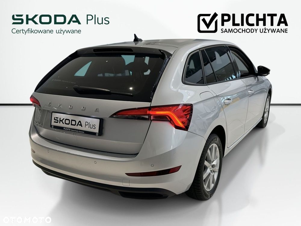 Skoda Scala 1.0 TSI Ambition - 7