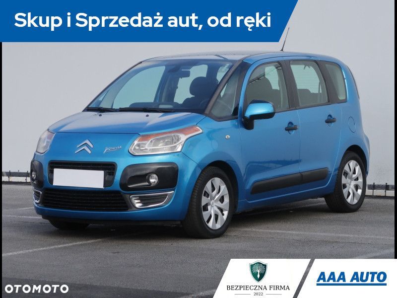 Citroën C3 Picasso - 2