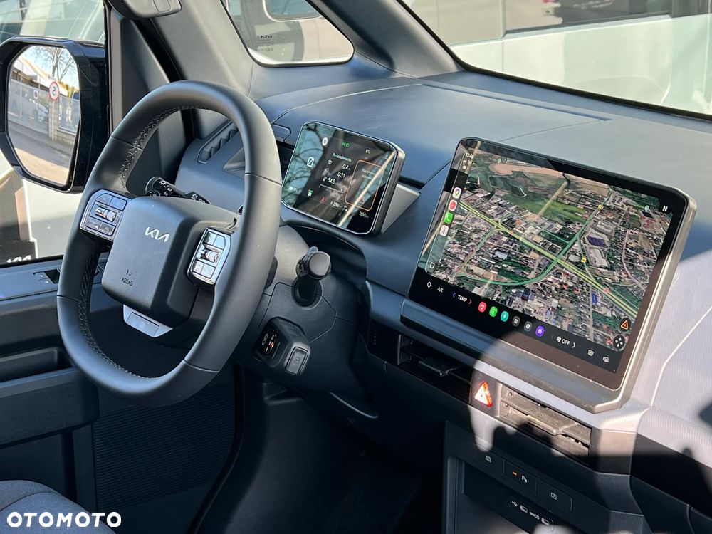 Kia PV5 - 25