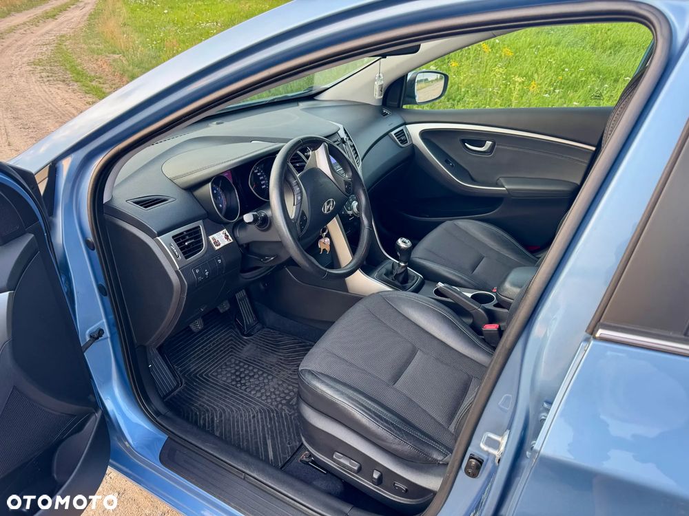 Hyundai i30 - 8