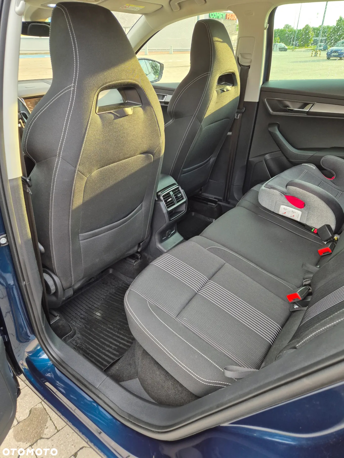 Skoda Karoq 2.0 TDI SCR 4x2 Style - 8