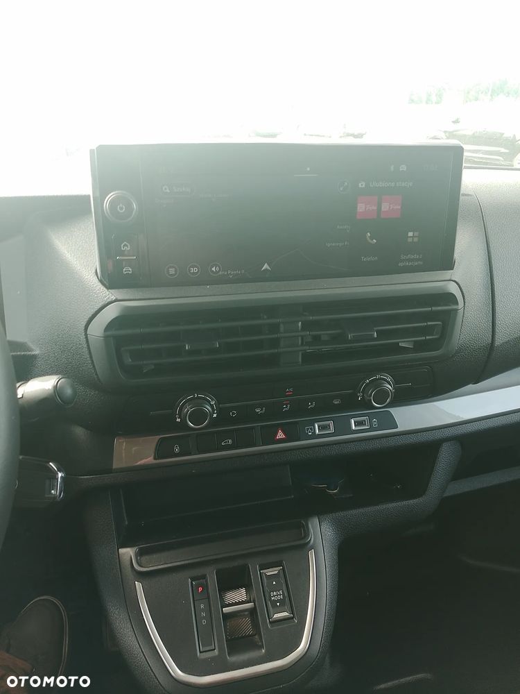 Fiat Scudo Vivaro Proace Jumpy Expert L3 Long Maxi Izoterma Chłodnia Mroźnia minus 20st 220V 3os 3Eupal - 31
