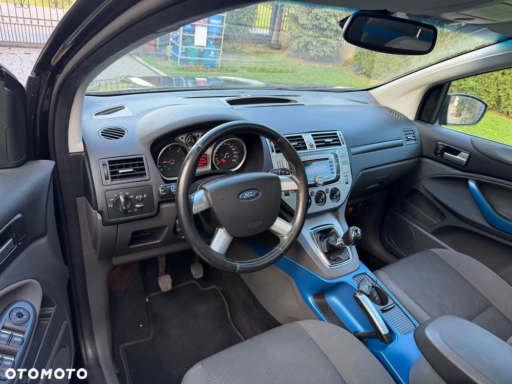 Ford Kuga 2.0 TDCi 4x4 White Magic - 8