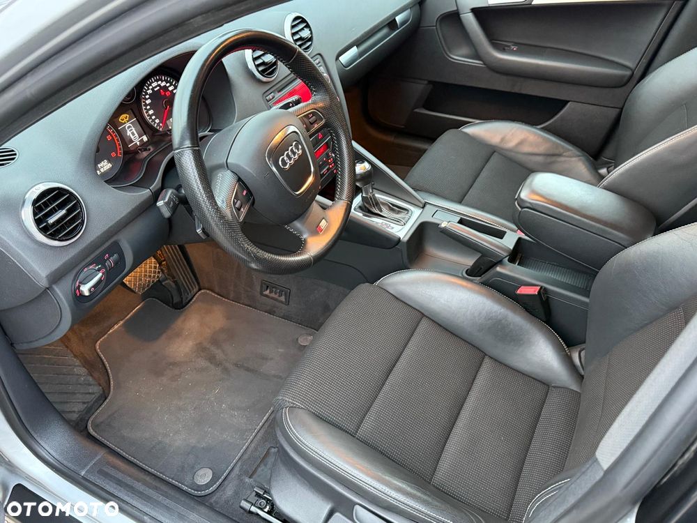 Audi A3 Sportback - 25