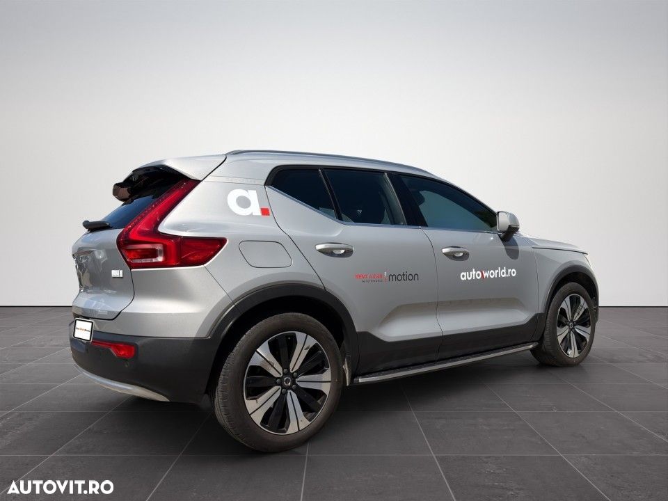 Volvo XC 40 - 8
