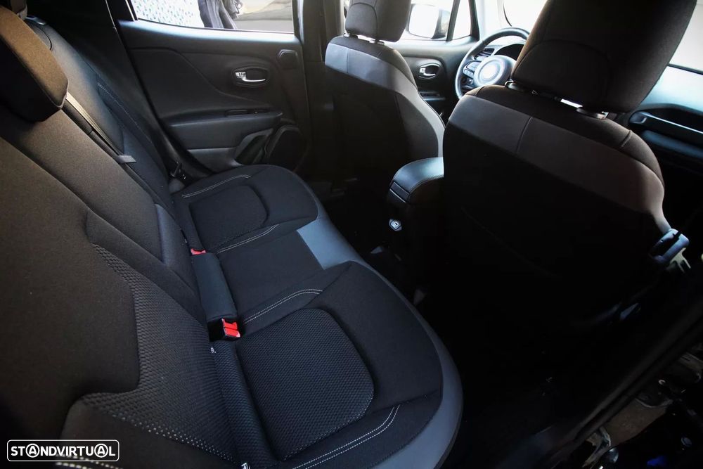 Jeep Renegade 1.3 T4-PHEV 177 kW 4xe North Star - 24