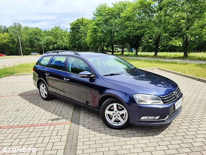 Volkswagen Passat - 17