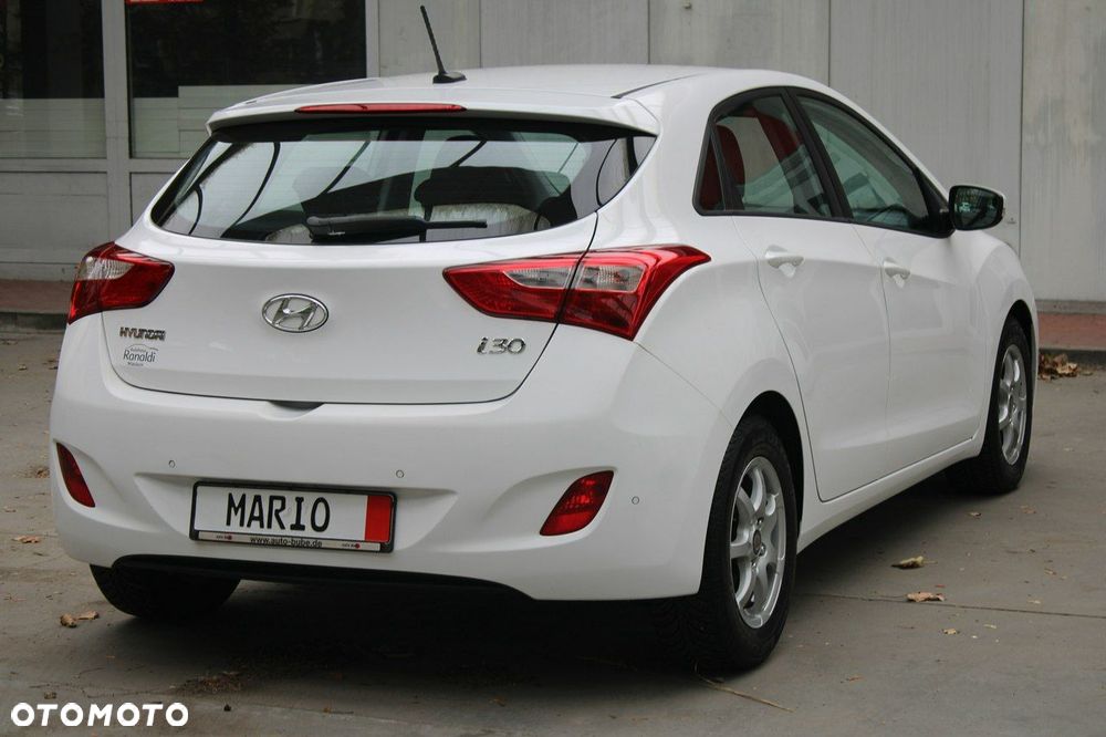 Hyundai i30 - 18