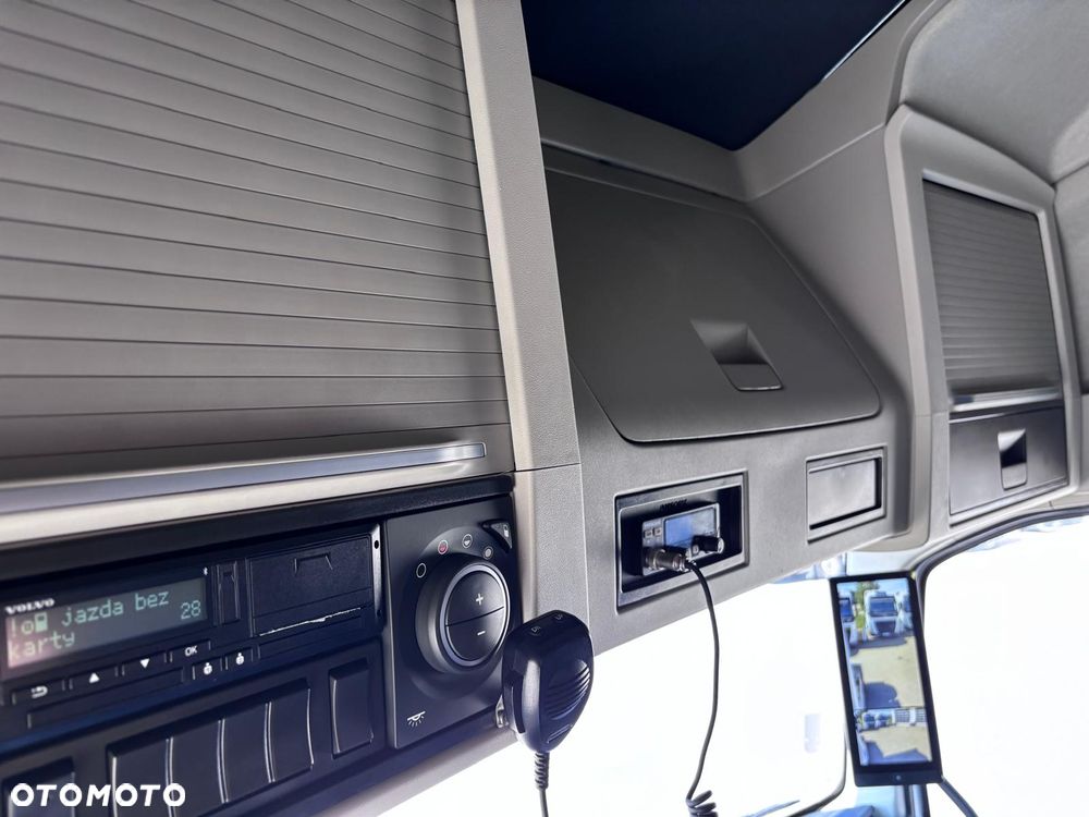 Volvo FH500 4X2 AERO - 20