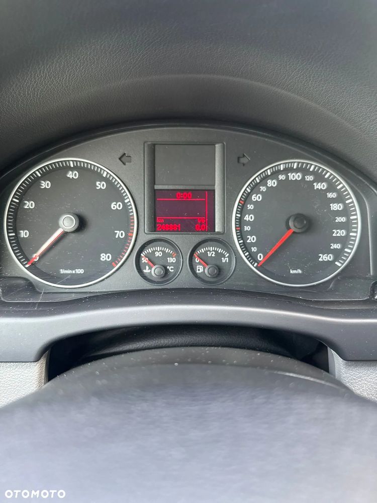 Volkswagen Golf Plus - 6