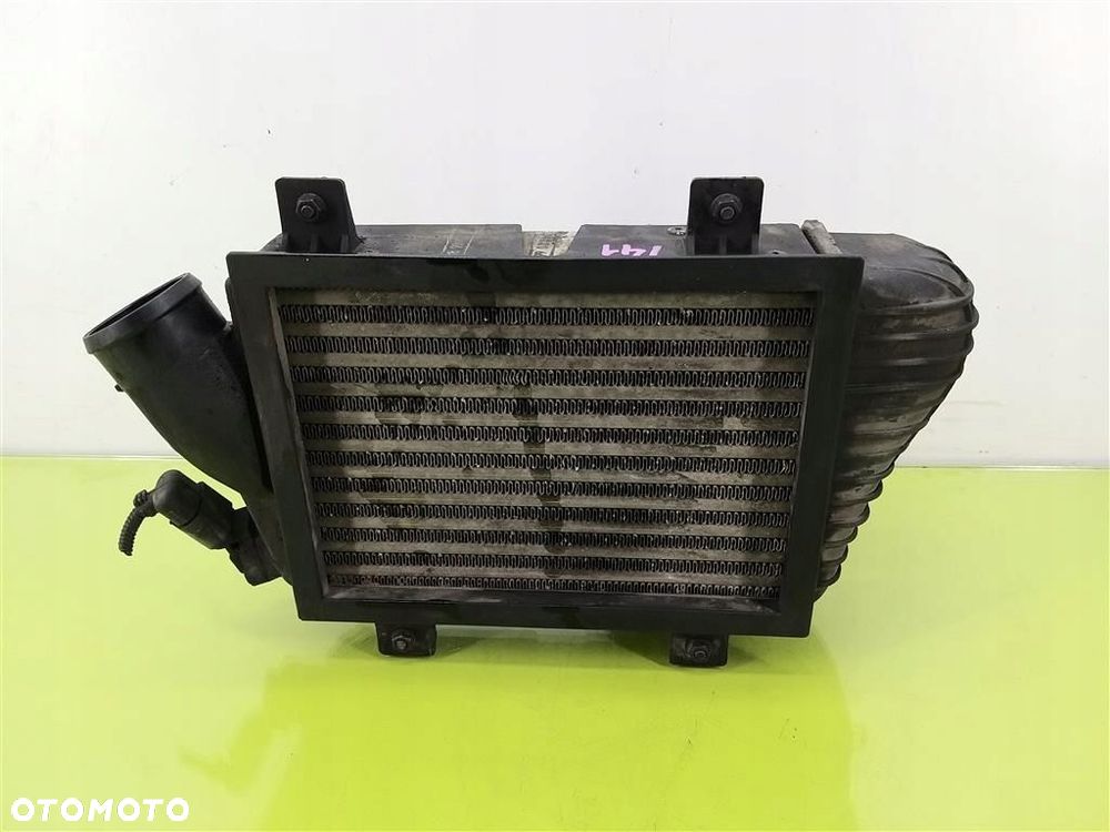 Intercooler VW T4 Caravelle MULTIVAN 2,5 TDI 701145805B - 5