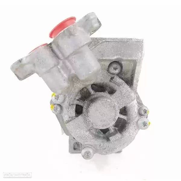 COMPRESSOR AR CONDICIONADO DACIA LOGAN MCV II 2014 -926009154R - 4
