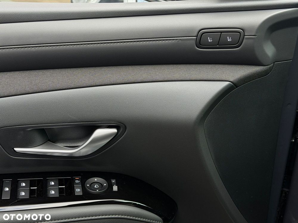 Hyundai Tucson - 15