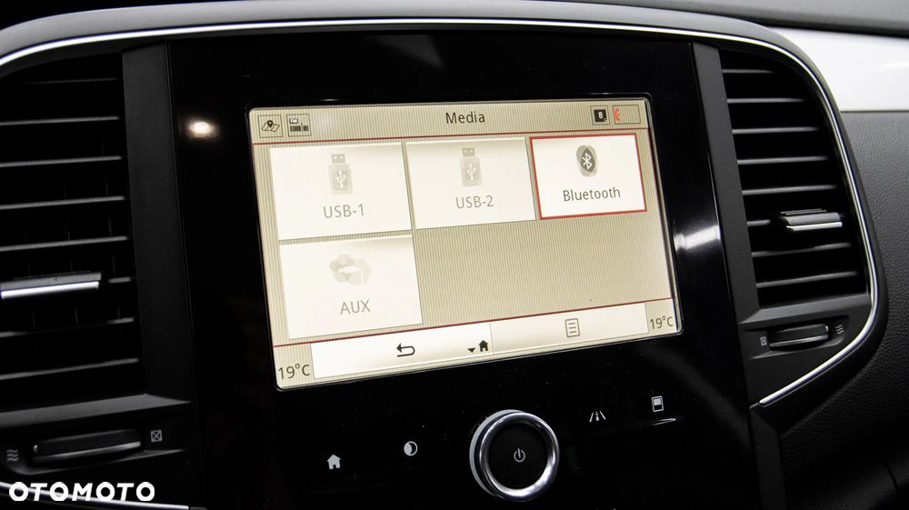 Renault Talisman 1.3 TCe FAP Limited EDC - 29