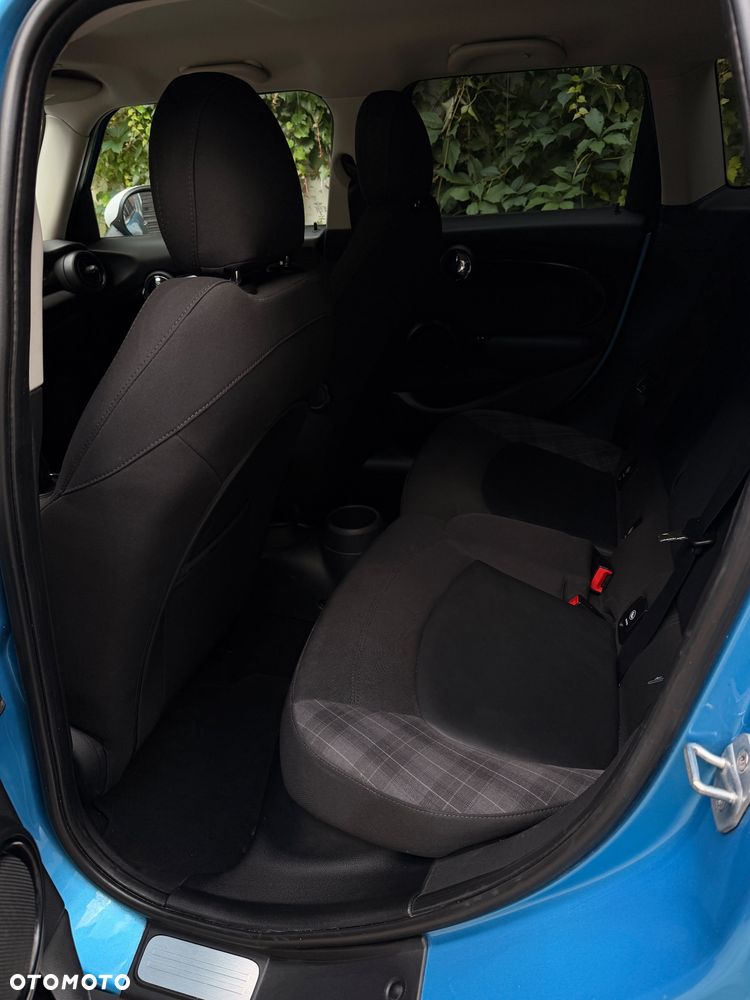 MINI Cooper SD Seven - 18