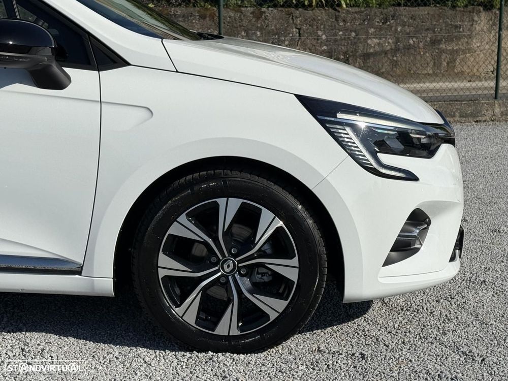 Renault Clio 1.0 TCe Evolution Bi-Fuel - 9