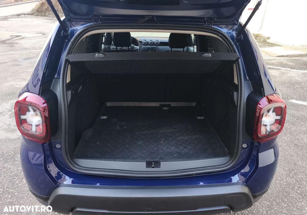 Dacia Duster - 8