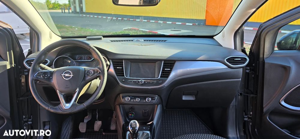 Opel Crossland - 9