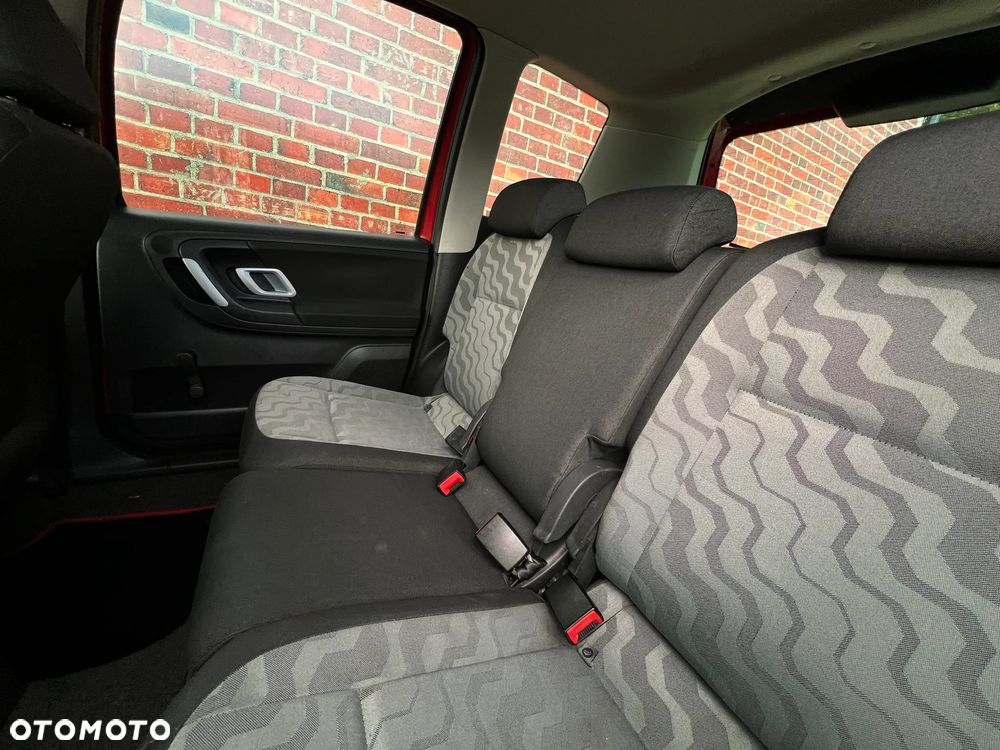Skoda Roomster - 15