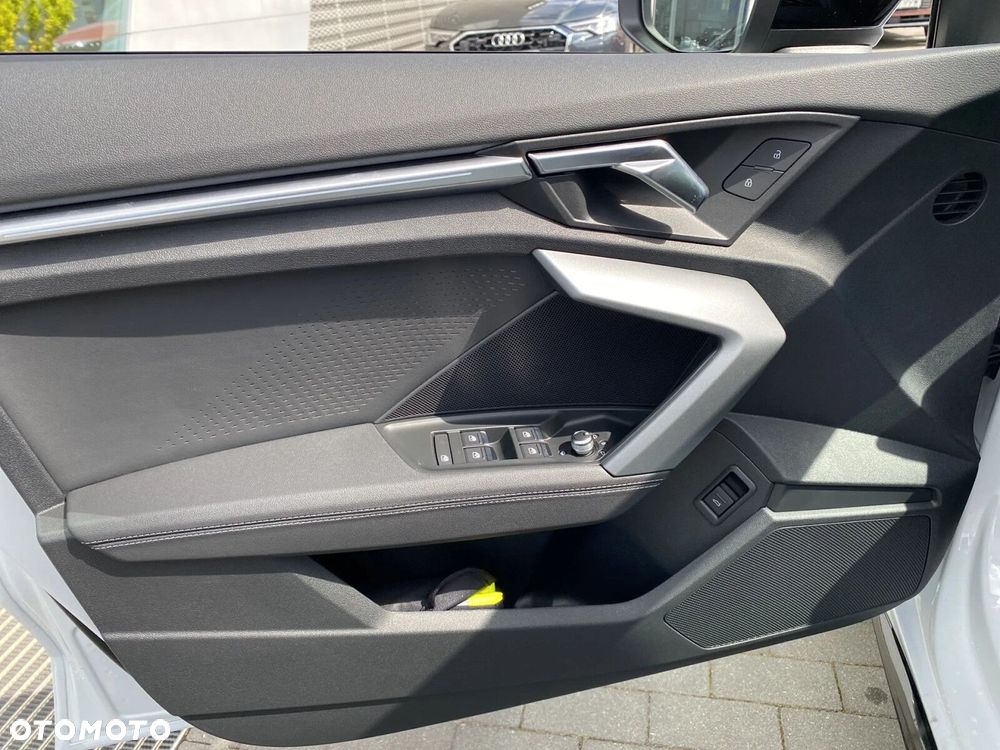 Audi A3 Sportback - 24