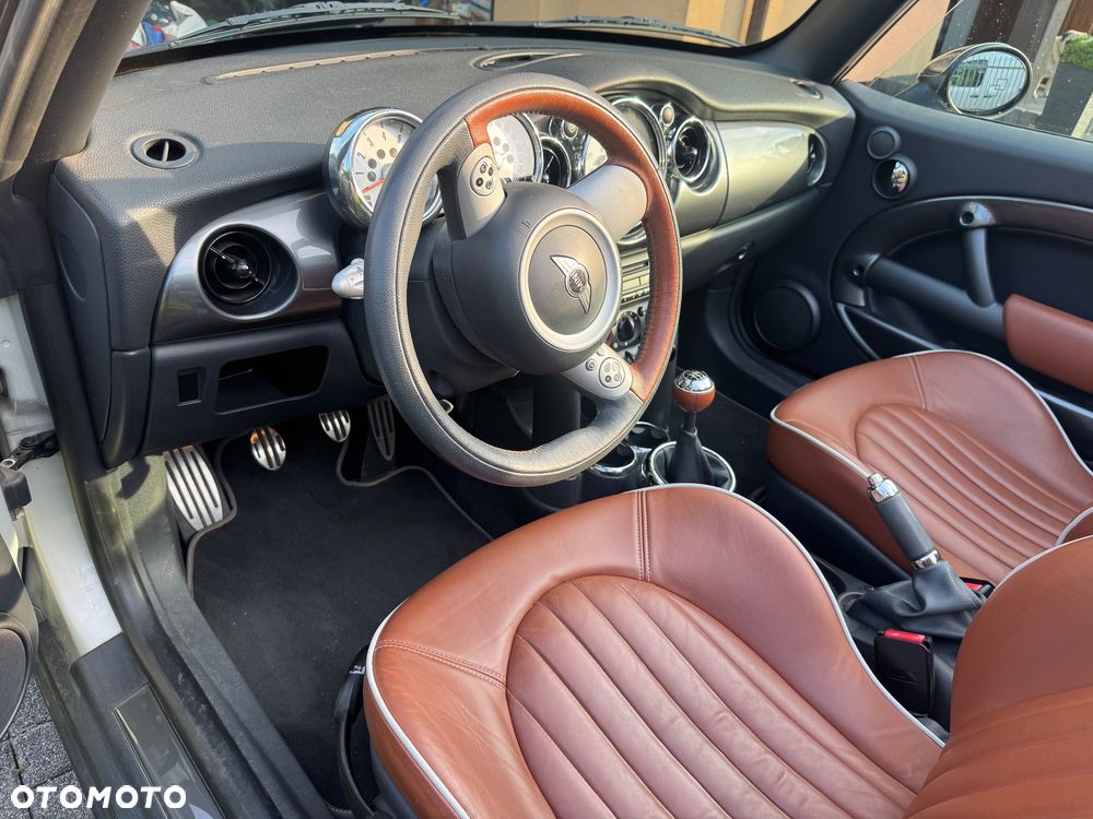 MINI Cooper Standard - 20