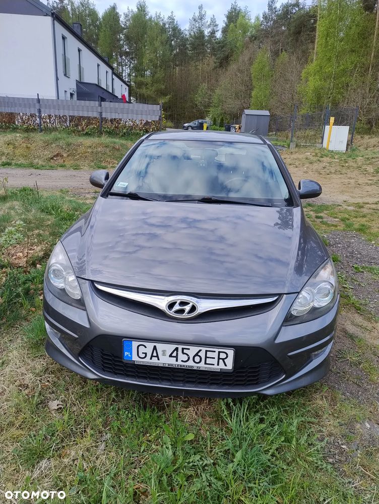 Hyundai i30 1.4 Blue Classic - 3