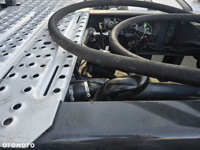 Scania R 440 - Euro 5 EEV - 15