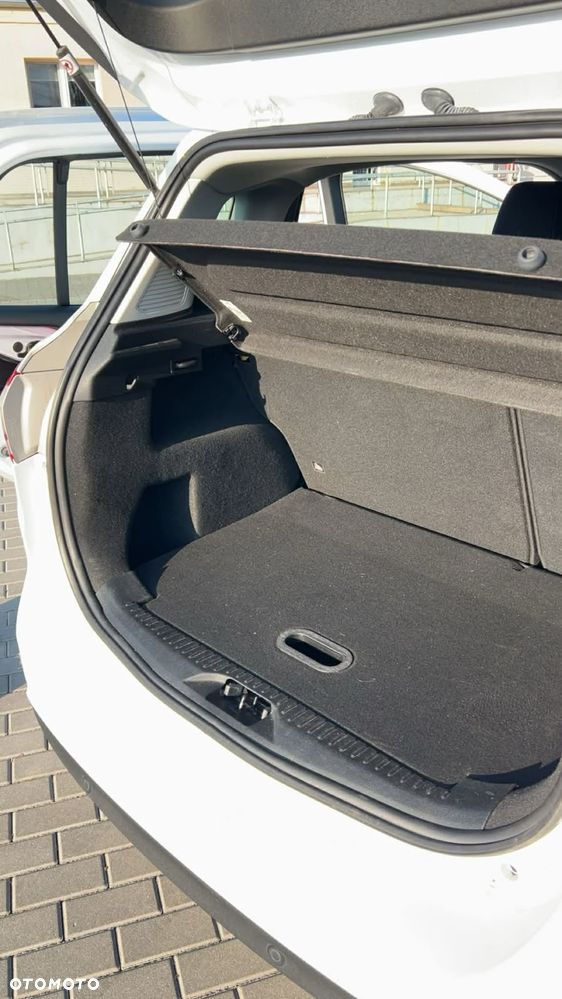 Ford B-MAX 1.6 TDCi Trend - 12