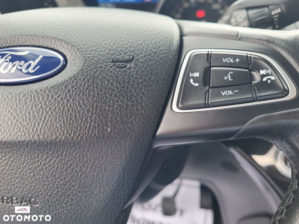 Ford C-MAX - 19