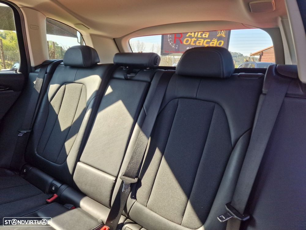 BMW X3 20 d xDrive xLine Auto - 15