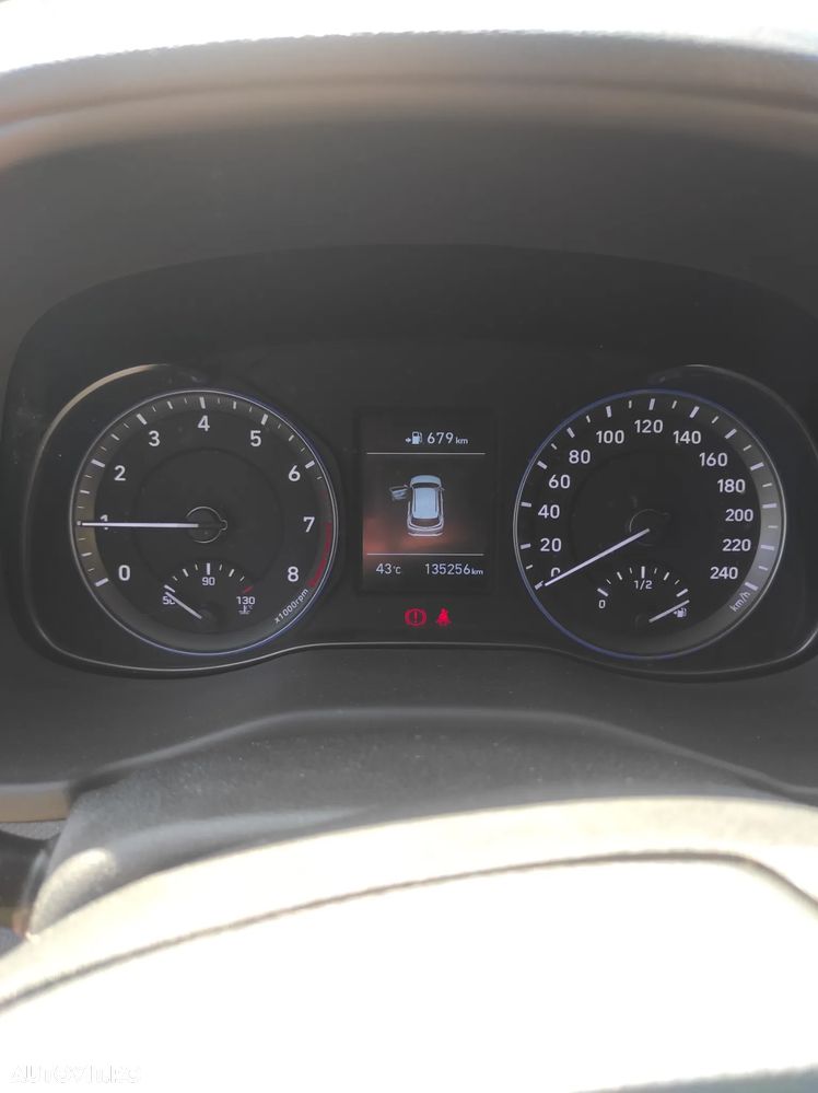 Hyundai KONA 1.0 T-GDI EDITION 30+ - 7