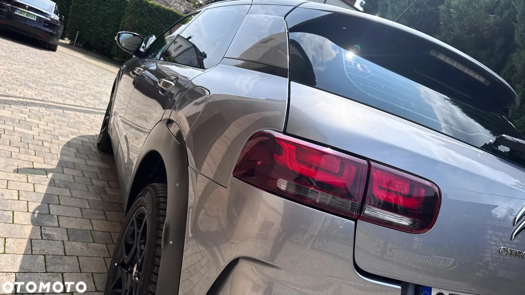 Citroën C4 Cactus - 6