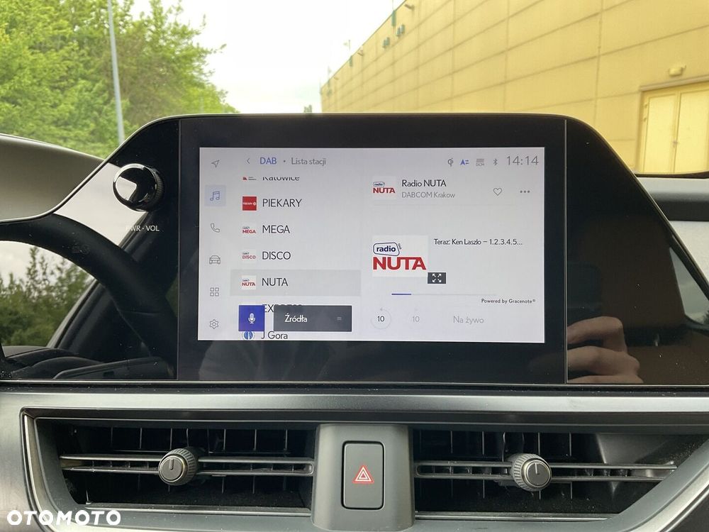 Lexus UX 250h GPF F Sport Design 2WD - 29