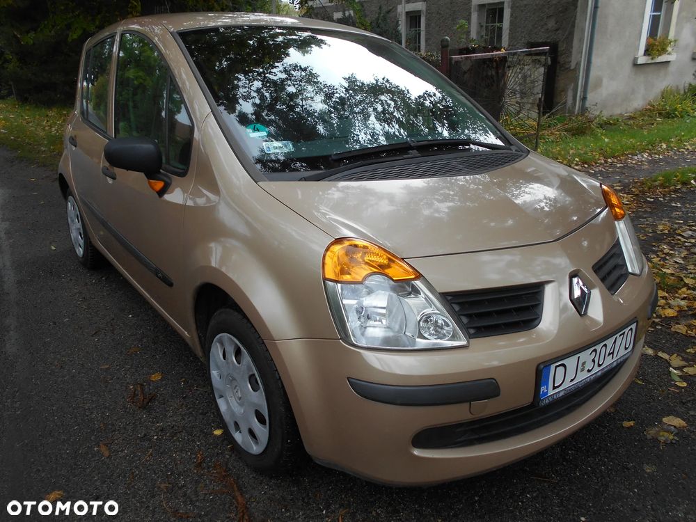 Renault Modus 1.2 Confort Expression - 3